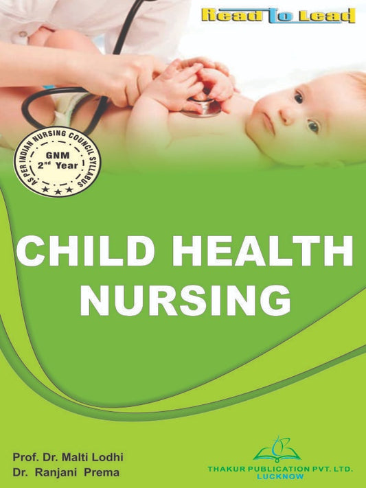 Child Health Nursing