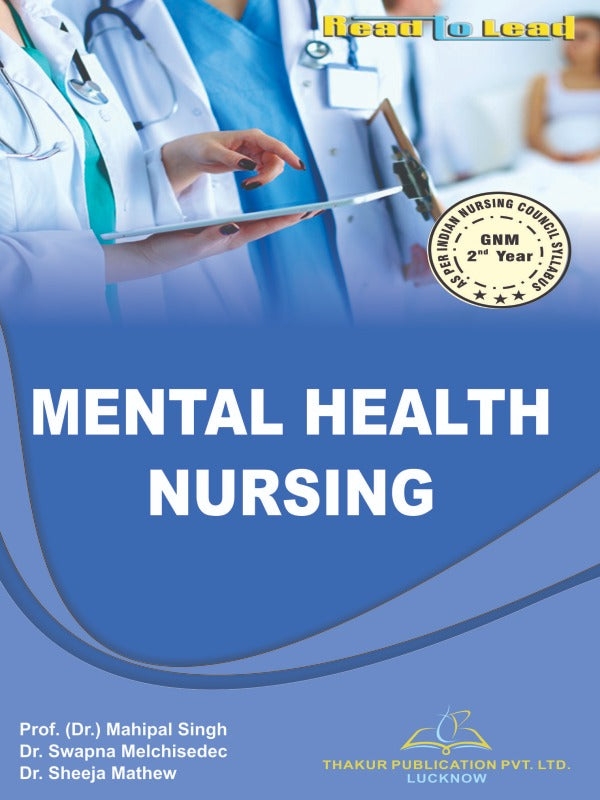 Mental Health Nursing