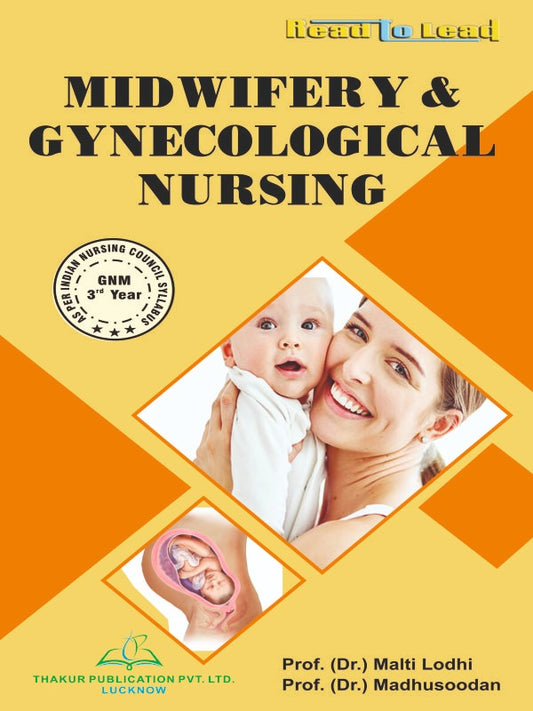 Midwifery And Gynecological Nursing