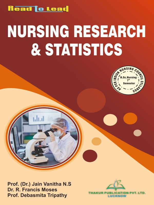 NURSING RESEARCH & STATISTICS