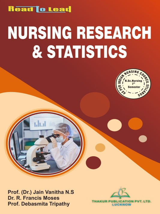 NURSING RESEARCH & STATISTICS