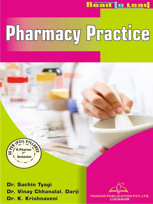 Pharmacy Practice